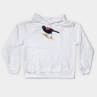 Saddleback Kids Hoodie